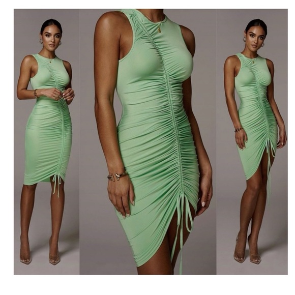 JLUXLABEL Dresses & Skirts - JLUXLABEL Alegra Dress